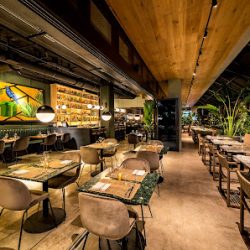 Negocio Orilla Bar & Grill
