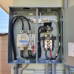 Negocio Orion Electric, Inc. – Licensed Electricians In South Florida