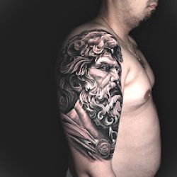 Negocio Orland Tattoo