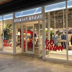 Negocio Orlebar Brown Brickell City Centre