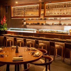Negocio Osaka Miami