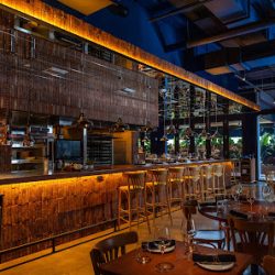 Negocio Ossobuco Coconut Grove