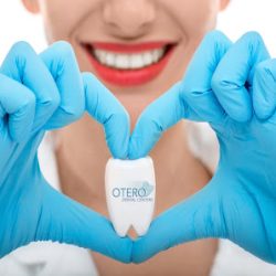 Negocio Otero Dental Centers Of Miami