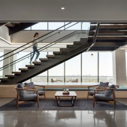 Negocio Otj Architects