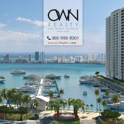 Negocio Own Realty