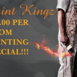 Negocio Paint Kingz