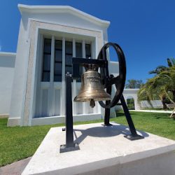 Negocio Palmer Trinity School
