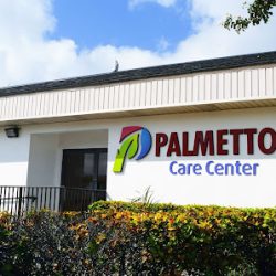 Negocio Palmetto Care Center
