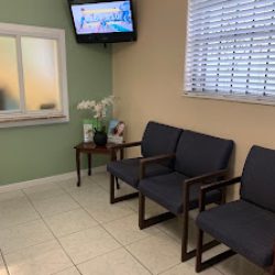 Negocio Pan American Dental Clinic