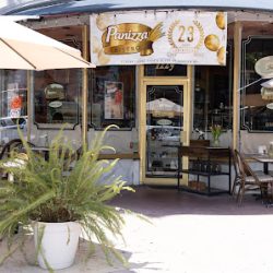 Negocio Panizza Bistro