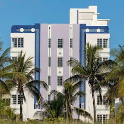 Negocio Park Central South Beach