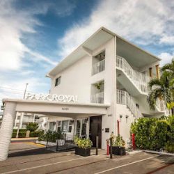 Negocio Park Royal Miami Beach