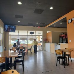 Negocio Parrilla Havanera Cafeteria