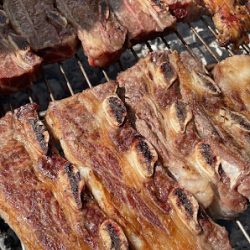 Negocio Parrilladas Argentina