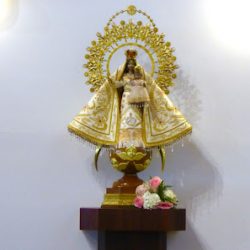 Negocio Parroquia Católica Santa Cecilia