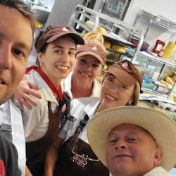 Negocio Party Cake Bakery