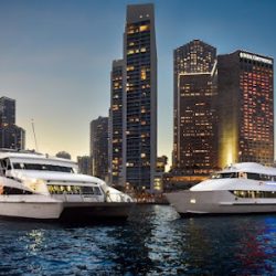 Negocio Party Miami Boat - Yacht Rentals In Miami
