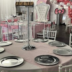 Negocio Party Studio Miami