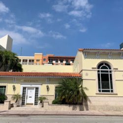 Negocio Patino & Associates, P.a.