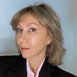 Negocio Patricia Vicari, Licensed Real Estate Professional, Luxury Real Estate Advisor - London Foster Realty Miami Beach, Florida