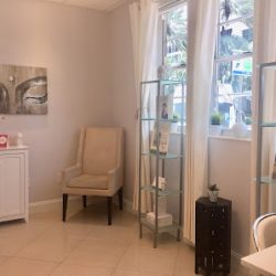 Negocio Pecan's Day Spa