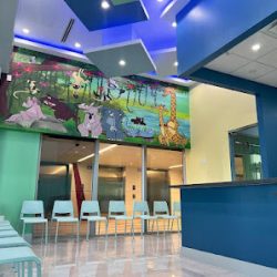 Negocio Pediatric Dental Center Of River Landing