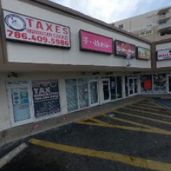 Negocio Peoples Insurance Agency Of Florida I Llc