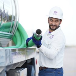 Negocio People's Plumbing & Mechanical Inc