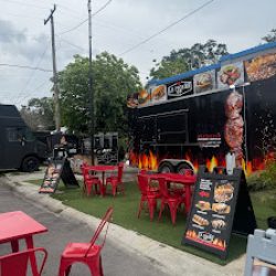 Negocio Pepitos Miami