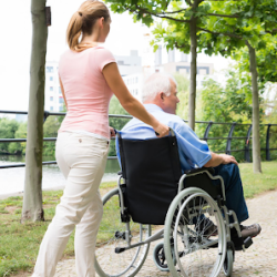 Negocio Pequenos Gigantes Adult Day Care