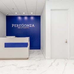 Negocio Peregonza The Attorneys