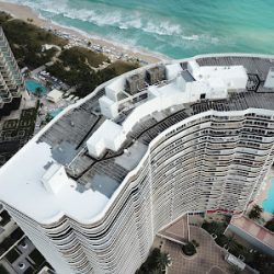 Negocio Perkins Roofing - Miami