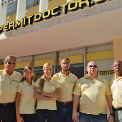 Negocio Permit Doctor - Permit Expeditor Miami Beach