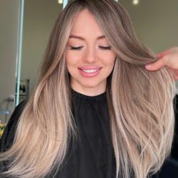 Negocio Persona Hair Design Studio