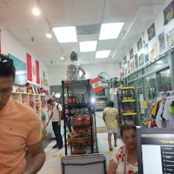 Negocio Peruvian Market..yalimape Sr