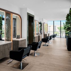 Negocio Peter Alexander Salon