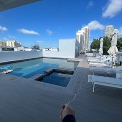Negocio Phoenix Pool And Spa