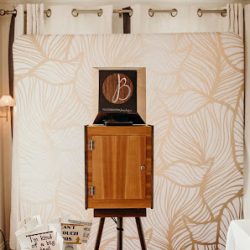 Negocio Photo Booth Boutique