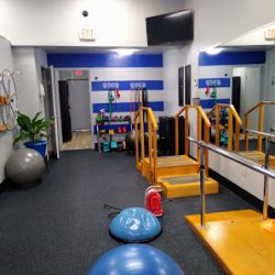 Negocio Physical Therapy Now North Miami