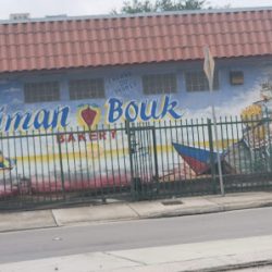 Negocio Piman Bouk Bakery