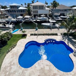 Negocio Pinch A Penny Pool Patio Spa