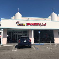 Negocio Pinecrest Bakery - Miami Beach