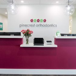 Negocio Pinecrest Orthodontics