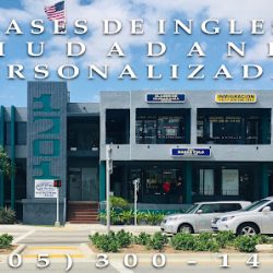 Negocio Piñeiro English & Citizenship Center