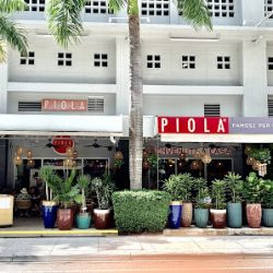 Negocio Piola