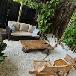 Negocio Plantscape Miami