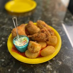 Negocio Pollo Tasty Miami