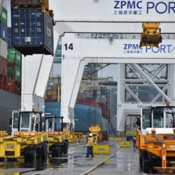 Negocio Port Of Miami The Brett Crane Management, Inc.