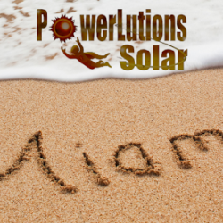 Negocio Powerlutions Solar Miami
