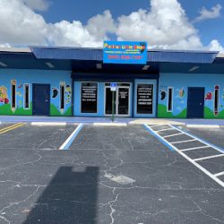 Negocio Precious Little Steps Learning Center